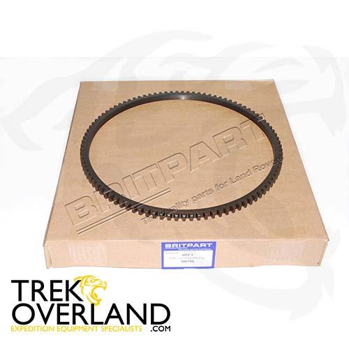 RING GEAR FLYWHEEL - BRITPART - 506799