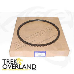 RING GEAR FLYWHEEL - BRITPART - 506799