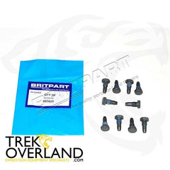 SCREW - BRITPART - 507025