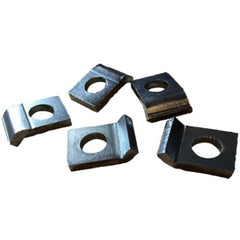 Lock Stop Plate On Swivels (Bag Of 5) - DDS Metals - 508175X5