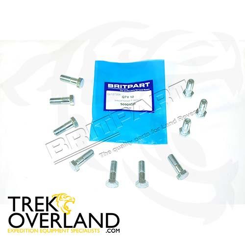 PROPSHAFT BOLT - OEM - 509045P