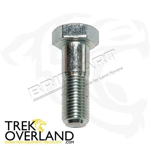 PROPSHAFT BOLT x 100 - OEM - 509045PX