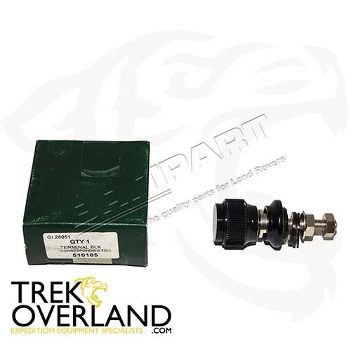 TERMINAL BLK - BRITPART - 510185