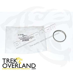 VALVE SEAT 2 1/4 DIESEL - BRITPART - 512828