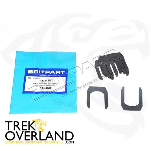 RETAINING SPRING - BRITPART - 515468