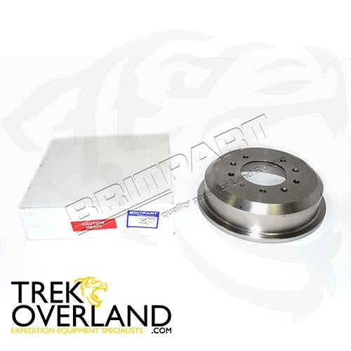 BRAKE DRUM - BRITPART - 516599