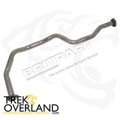 FRONT PIPE SS - DOUBLE SS - 517469SS