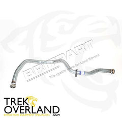 FRONT EXHAUST PIPE - BRITPART - 517469