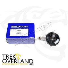 GEAR - 115 DEGREE - BRITPART - 517646