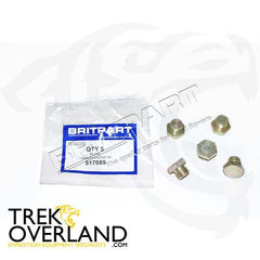 PLUG - BRITPART - 517689