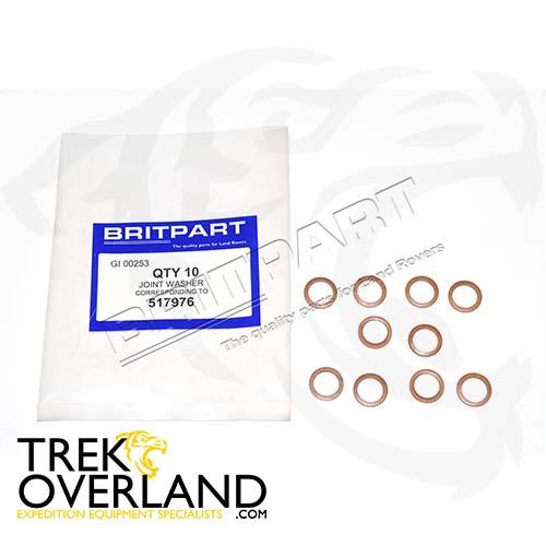 JOINT WASHER - OEM - 517976