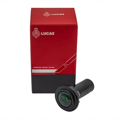 Land Rover Series 2 / 2a Lucas Oil Warning Light Green - Lucas - 519740LUCAS