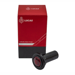 Land Rover Series 2 / 2a Lucas Charge Warning Light Red - Lucas - 519743LUCAS