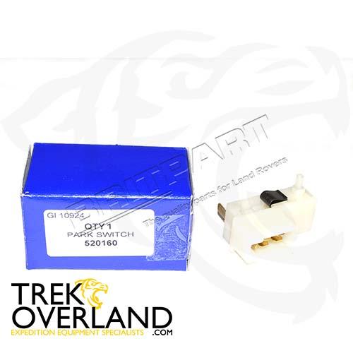 PARK SWITCH - BRITPART - 520160