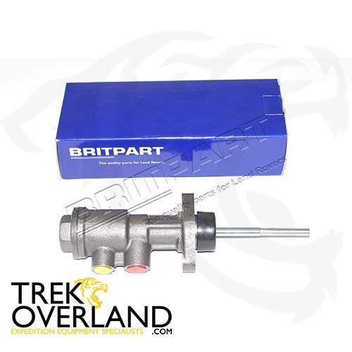 MASTER CYLINDER - BRITPART - 520849