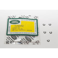 CIRCLIP - Land Rover - 521452LR