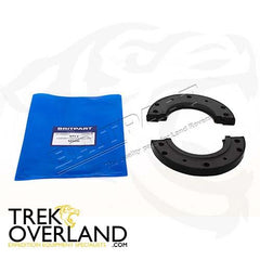 C/SHAFT OUTER HALVES - BRITPART - 523240