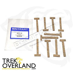 T PIECE - BRITPART - 524636