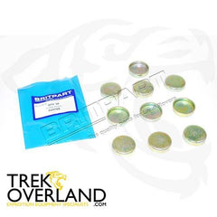 CORE PLUG - BRITPART - 524765