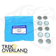 CORE PLUG - BRITPART - 525497