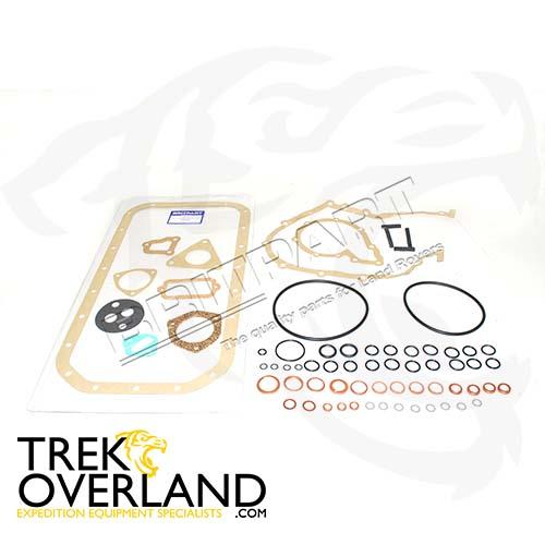 BOTTOM END GASKET SET - BRITPART - 525520