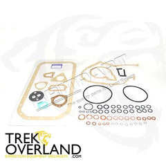 BOTTOM END GASKET SET - BRITPART - 525520