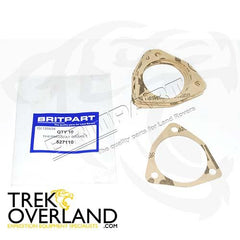 THERMOSTAT GASKET - BRITPART - 527110