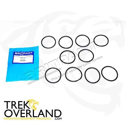 O RING - BRITPART - 527235