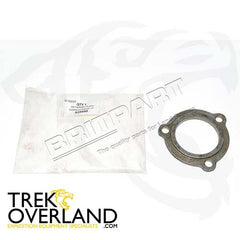 RETAINING PLATE - BRITPART - 528690