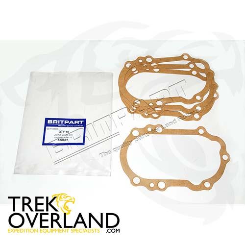 JOINT WASHER - BRITPART - 528697