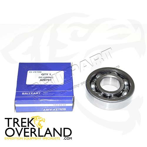 BEARING - BRITPART - 528701