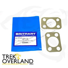 SHIM FOR SWIVEL PIN - BRITPART - 530985