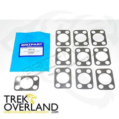 SHIM FOR SWIVEL PIN - BRITPART - 530987