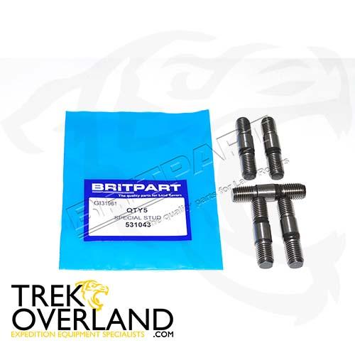 SPECIAL STUD - BRITPART - 531043