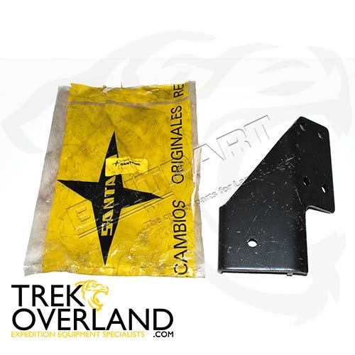 MOUNTING FOOT - SANTANA - 531104