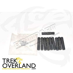 STUD 7/16 BSF - BRITPART - 531494