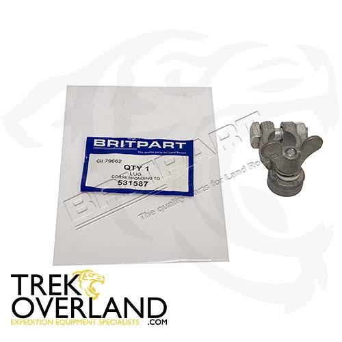 LUGS - BRITPART - 531587