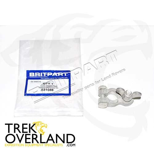 LUG NEGATIVE - BRITPART - 531588