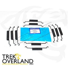 BRAKE SPRING - BRITPART - 531893