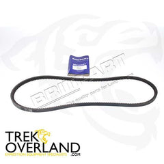 FAN DRIVE BELT - BRITPART - 532002