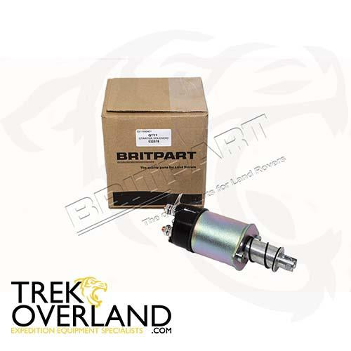 STARTER SOLENOID - BRITPART - 532578