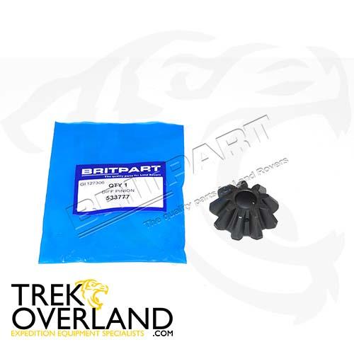 DIFF PINION - BRITPART - 533777