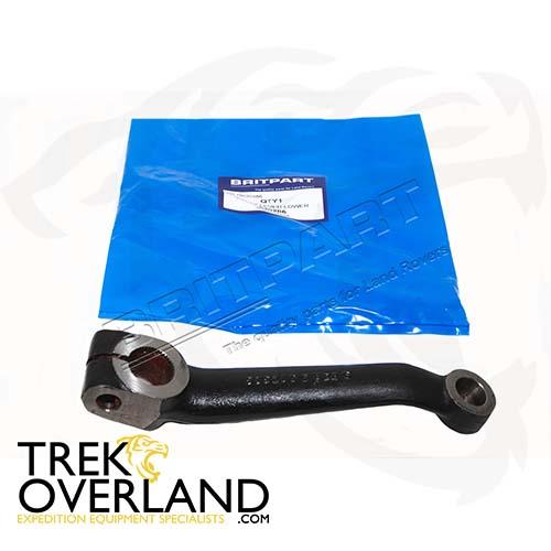 RELAY LEVER LOWER - BRITPART - 535286