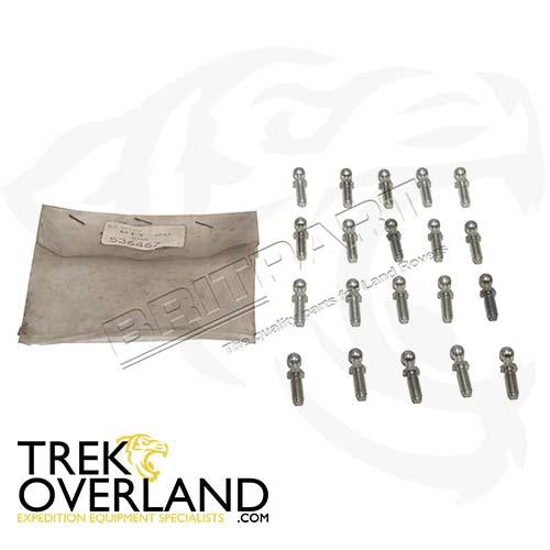 STUD - BRITPART - 536467