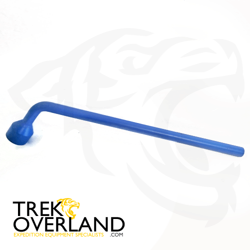 15/16 Inch Head Wheel Brace - BRITPART - 537179