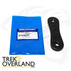 SHACKLE PLATE - BRITPART - 537685