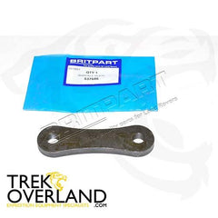 SHACKLE PLATE - BRITPART - 537686