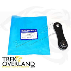 SHACKLE PLATE - BRITPART - 537687