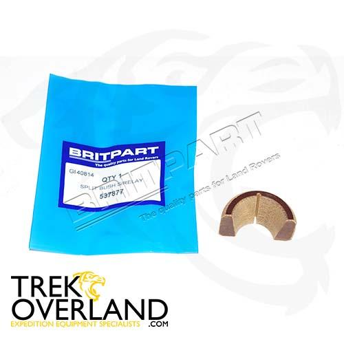 SPLIT BUSH S/RELAY - BRITPART - 537877