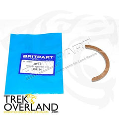 THRUST WASHER .010 - BRITPART - 538134